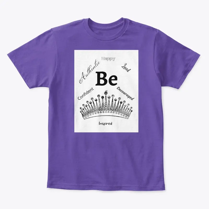 Be Children Attire Collection