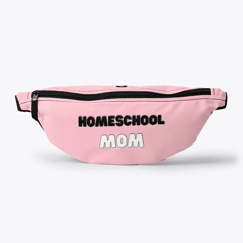 Homeschool Mom Collection