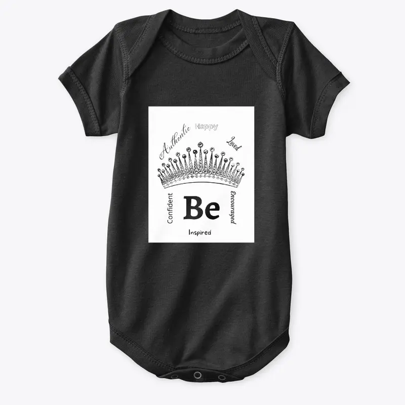 Be Children Attire Collection