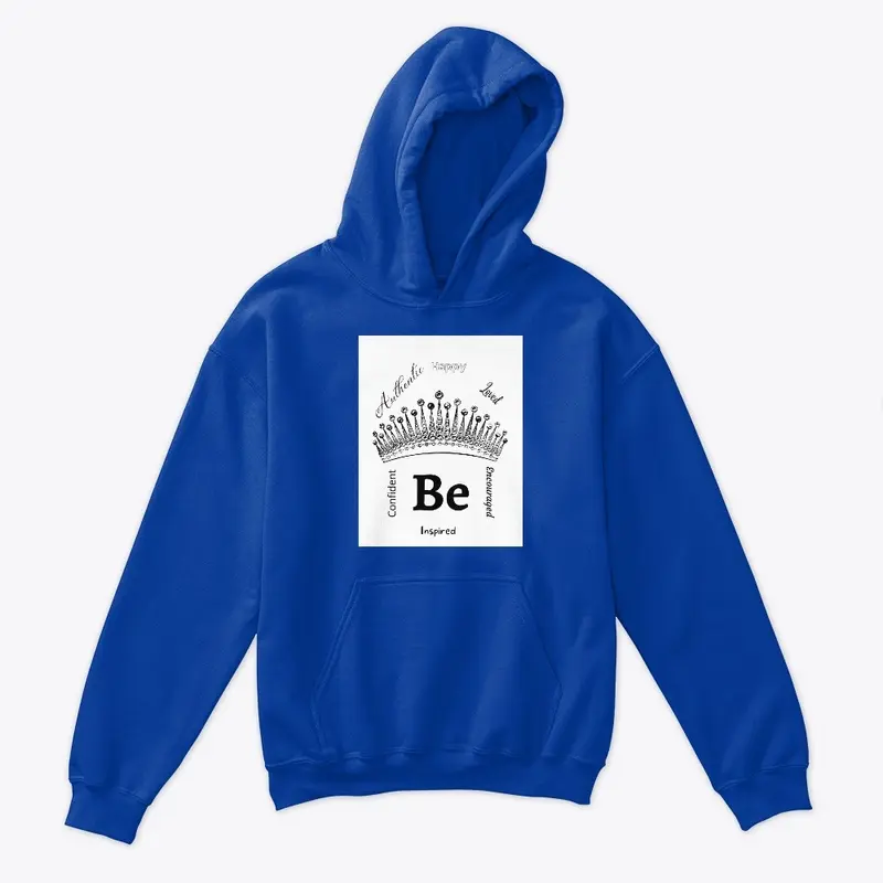 Be Children Attire Collection