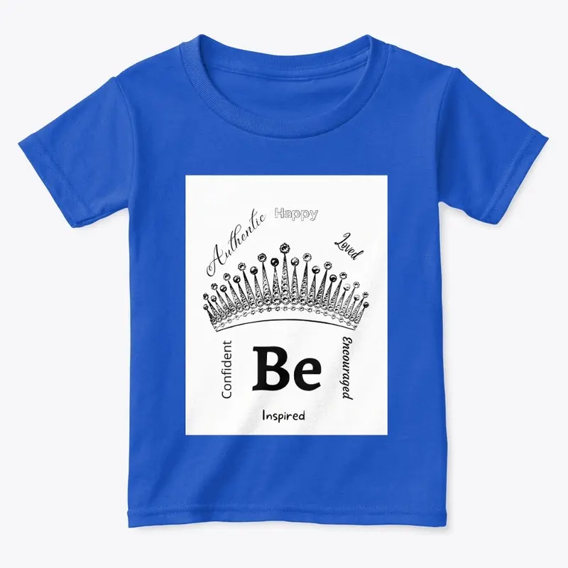 Be Children Attire Collection