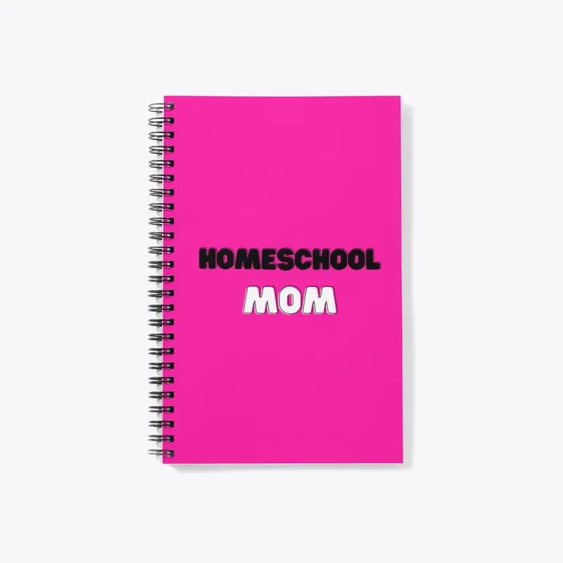 Homeschool Mom Collection